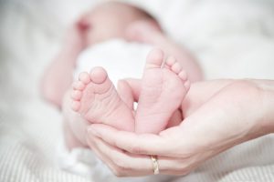 Tips på doppresent till den nyfödda