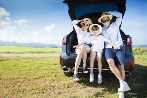 Bilsemester i sommar? – planera resan innan!